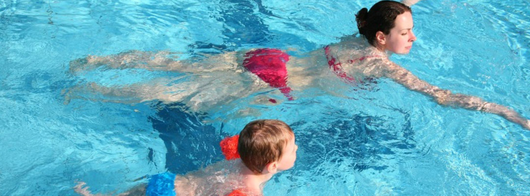 Pompes à chaleur piscine