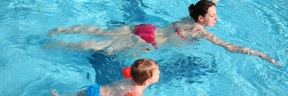 pompes à chaleur pour piscines